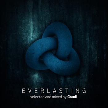 Various Artists - Everlasting - selected and mixed by Gaudi