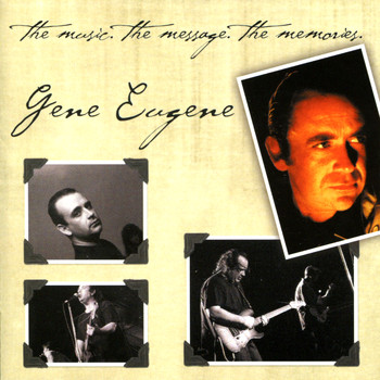 Various Artists - Gene Eugene: The Music, The Message, The Memories