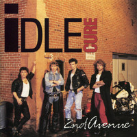 Idle Cure - 2nd Avenue (Remastered)