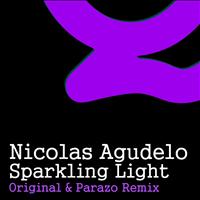 Nicolas Agudelo - Sparkling Light