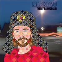 Markovo - The Hot Saudade Club LP