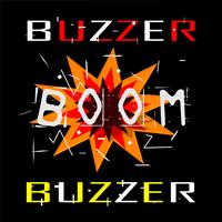 Buzzer - Boom