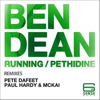 Ben Dean - Running/Pethidine Ep
