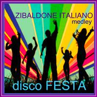 El Bombero - Zibaldone italiano (Disco festa)