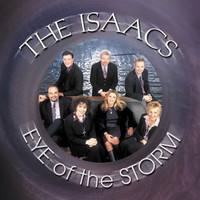The Isaacs - Eye of the Storm