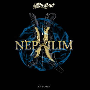 Stu Dent - Nephilim: Act of God 1