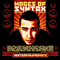 Syntax Records - The Wages of Syntax Vol. 2