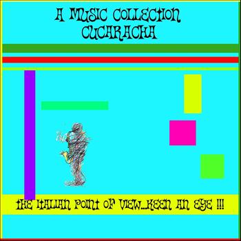 Various Artists - A Music Collection: Cucaracha