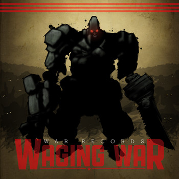 Various Artists - Waging War