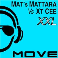 Mat's Mattara, XT CEE - XXL (Mat's Mattara Mix)