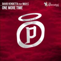 David Vendetta - One More Time