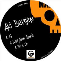 Aki Bergen - 17 - EP