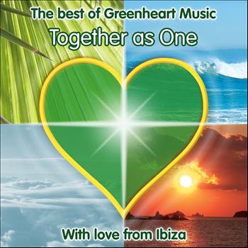 Greenheart Music - Together As One