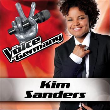 Kim Sanders - Killing Me Softly With His Song (From The Voice Of Germany)