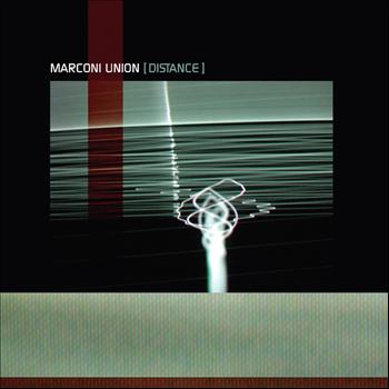 Marconi Union - Distance