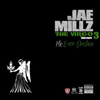 Jae Millz - The Virgo Mixtape, Vol. 3