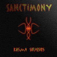 Kosma Solarius - Sanctimony