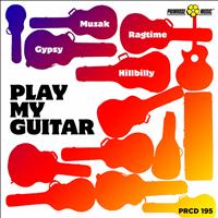 Pietro Paletti - Play My Guitar