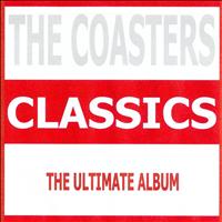 The Coasters - Classics - The Coasters