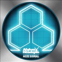 Afghan Headspin - Acid Signal