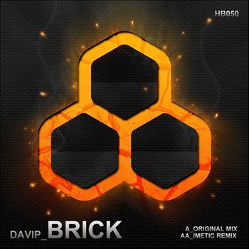DaVIP - Brick
