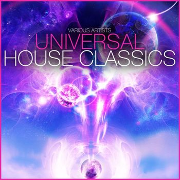 Various Artists - Universal House Classics