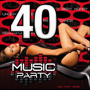 Various Artists - Music Party
