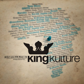 King Kulture - Rapzilla.com Presents … King Kulture