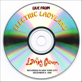 Living Colour - Live from Electric Ladyland