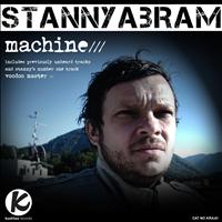 Stanny Abram - Machine