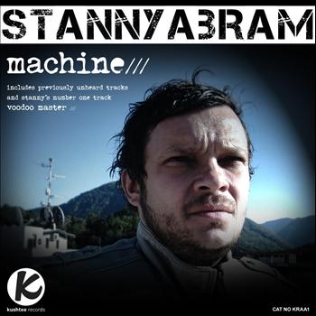Stanny Abram - Machine