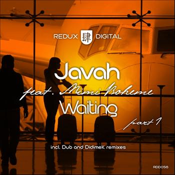 Javah feat. Mimi Boheme - Waiting (Part 1)