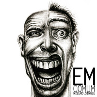 NX Zero - Em Comum (iTunes Exclusive)