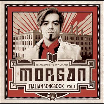 Morgan - Italian Songbook Vol. 2