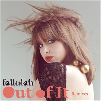 Fallulah - Out Of It - EP
