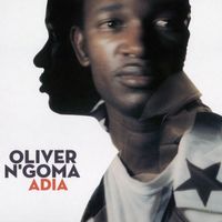 Oliver N'Goma - Adia