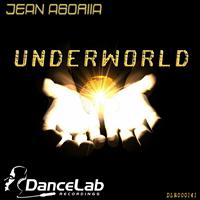 Jean Agoriia - Underworld