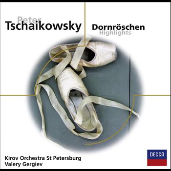 Orchestra of the Kirov Opera, St. Petersburg - Tschaikowsky, Dornröschen
