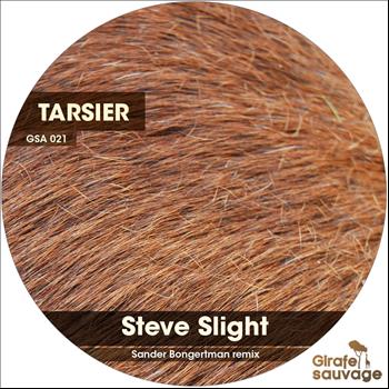 Steve Slight - Tarsier