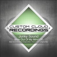 Junky Sound - Male Out Of My Mind EP