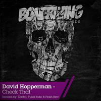 David Hopperman - Check That