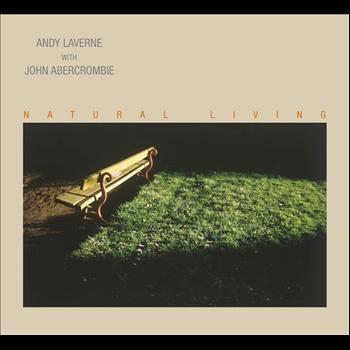 Andy Laverne - Natural Living