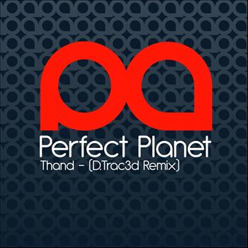D. Trac3d - Perfect Planet