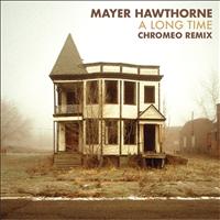 Mayer Hawthorne - A Long Time