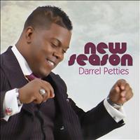 Darrel Petties - New Season - Single