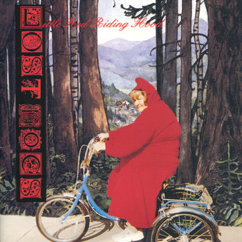 Lost Dogs - Little Red Riding Hood (Remastered)