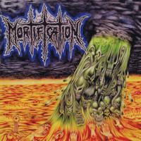 Mortification - Mortification