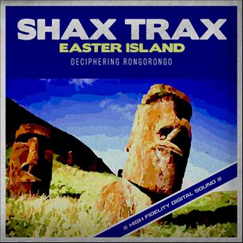 Various Artists - Easter Island