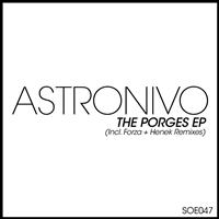 Astronivo - The Porges
