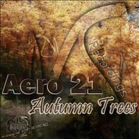 Aero 21 - Autumn Trees